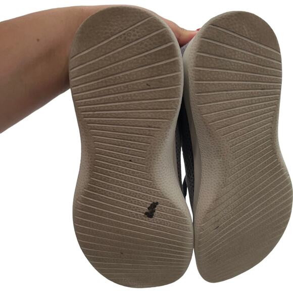 Allbirds Sneakers Womens Size 9 Wool Runners gray - Picture 4 of 6